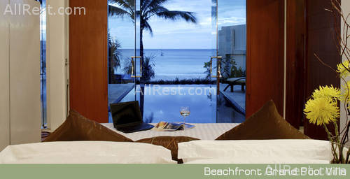 La Flora Resort Patong 54